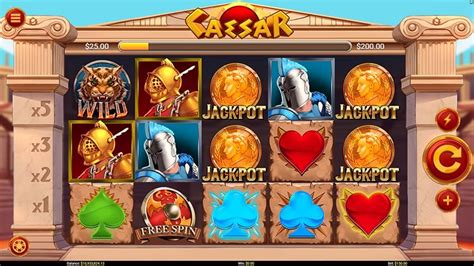 Caesars Slots De Revisao