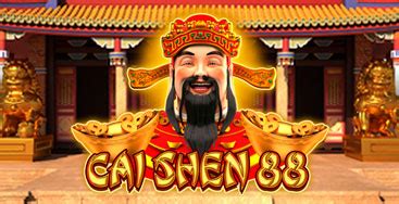 Cai Shen 88 Bwin