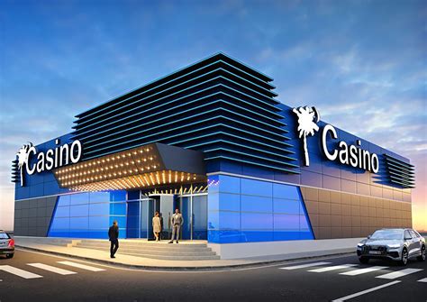 Calcadao De Casino Icc