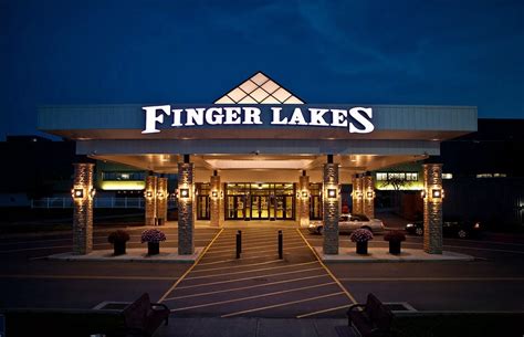 Canandaigua Finger Lakes Casino
