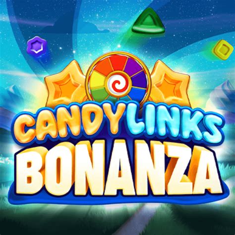 Candy Links Bonanza Bodog