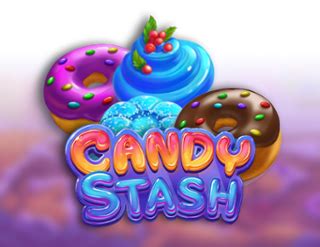 Candy Stash Slot - Play Online