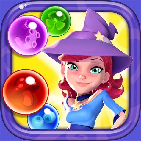 Candy Witch Slot - Play Online