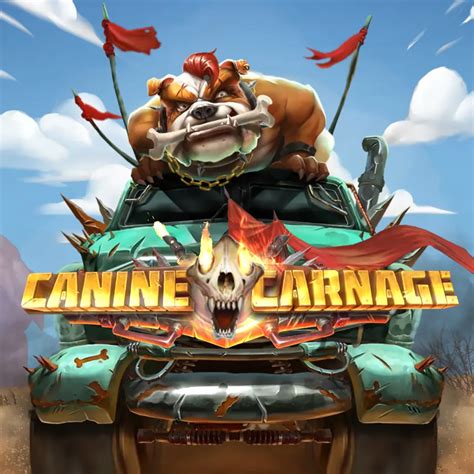 Canine Carnage Bodog