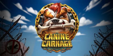 Canine Carnage Sportingbet