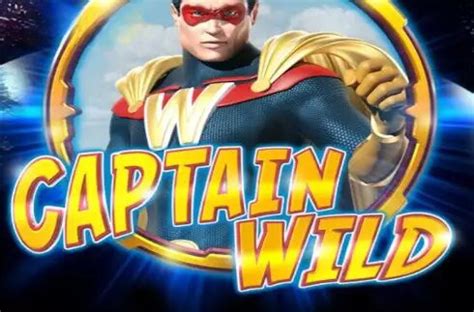 Captain Wild Bwin