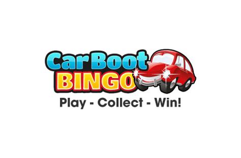 Carboot Bingo Casino Bonus