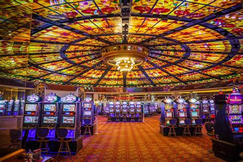 Carousel Casino Colombia