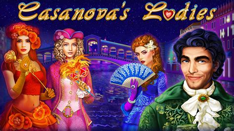 Casanova S Ladies Betsson