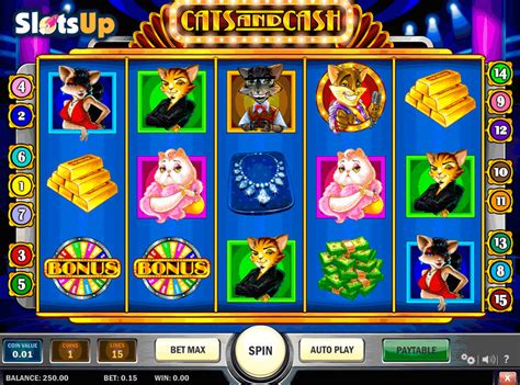 Cash Cats 888 Casino