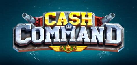 Cash Of Command Leovegas