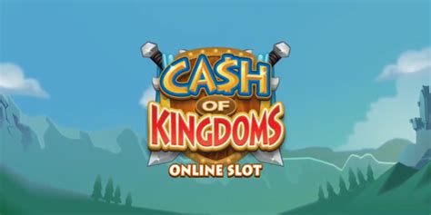 Cash Of Kingdoms Blaze