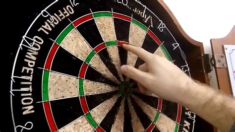 Cash Play Darts Blaze