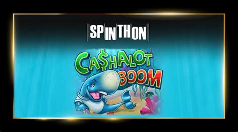 Cashalot Boom Sportingbet