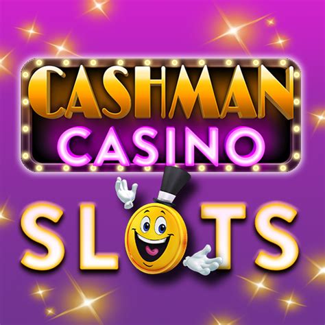 Cashman Slots Online Gratis