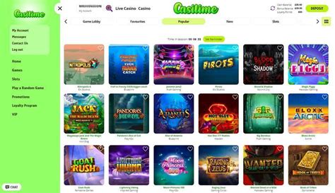 Casilime Casino Argentina