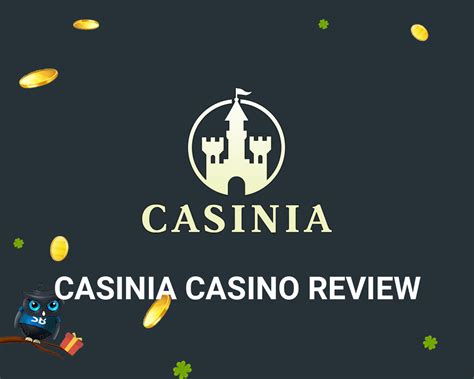 Casinia Casino Nicaragua
