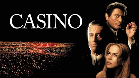 Casino 1995 Online Latino Hd