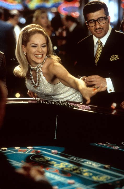 Casino 1995 Shelly