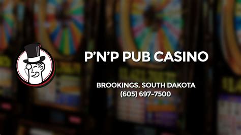 Casino 2024 Brookings Sd