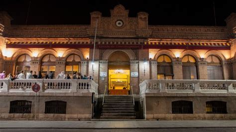 Casino Alcala De Henares Restaurante