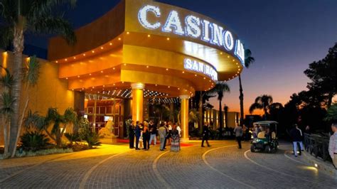 Casino Almirante Gibraltar