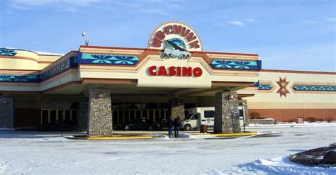 Casino Antigo Wi