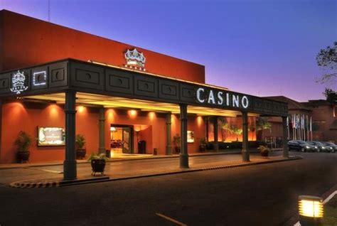 Casino Argentina Iguacu