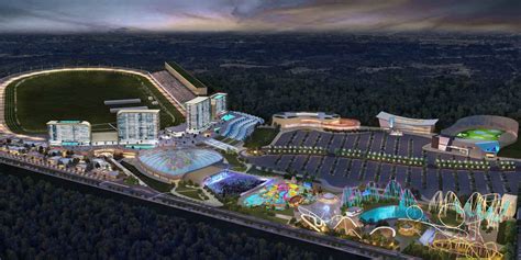 Casino Atlanta Revisao