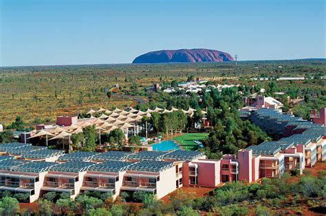 Casino Ayers Rock