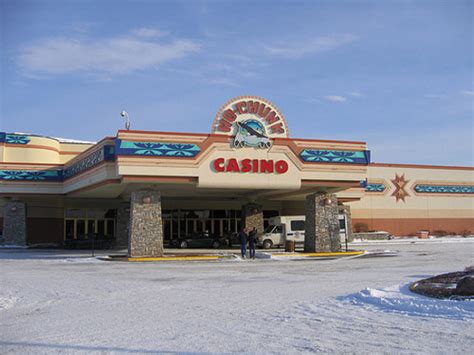 Casino Baraboo Ho Trecho