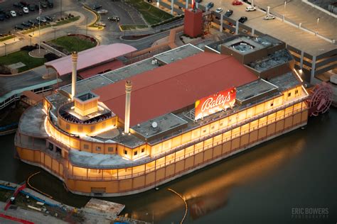 Casino Barcos Em Kansas City