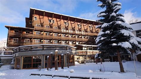 Casino Barriere Serre Chevalier