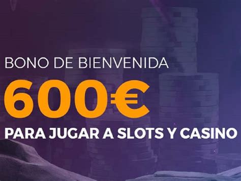 Casino Bonus Codigo Promocional