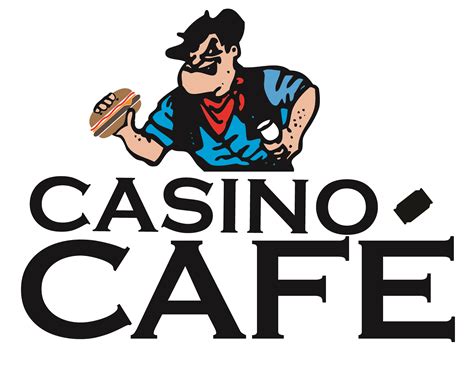 Casino Cafe Escuro