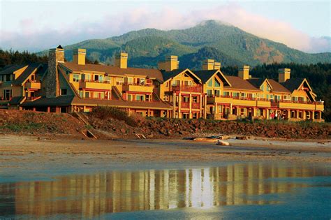 Casino Cannon Beach Oregon