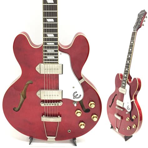 Casino Ch Epiphone