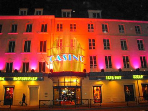 Casino Cherbourg Numero