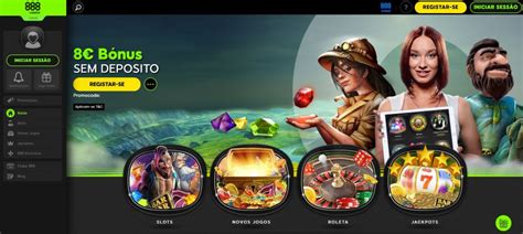 Casino Codigo Promocional Sem Deposito