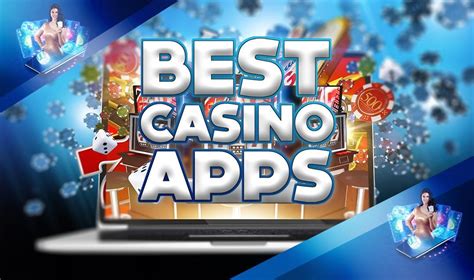 Casino Com Dinheiro Real App Para Iphone