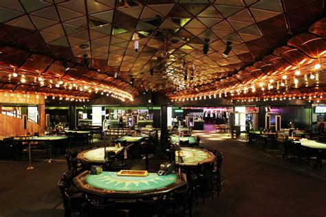 Casino Copenhagen Revisao