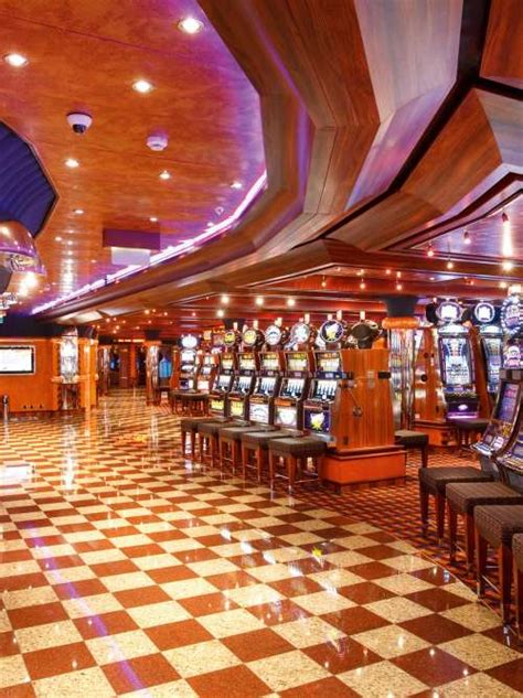 Casino Costa Pacifica