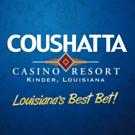 Casino Coushatta Concertos