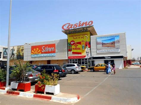 Casino Dakar Destas