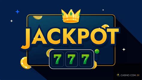 Casino De Jackpots Progressivos