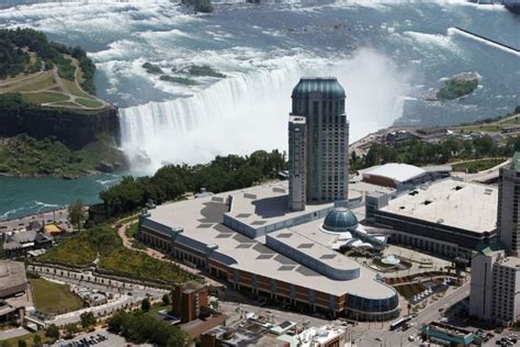 Casino De Jantar Niagara Falls