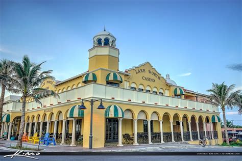 Casino De Lake Worth Praia