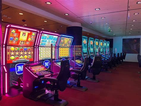 Casino Di Campione Electronico Eventi