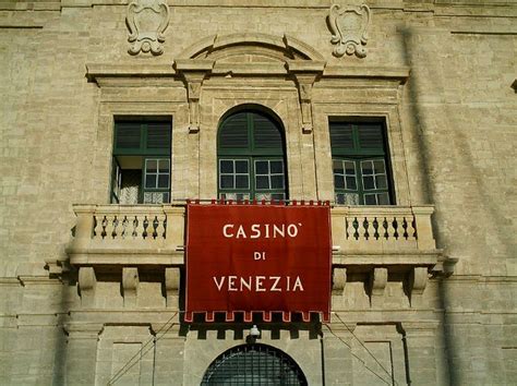 Casino Di Venezia Malta Online