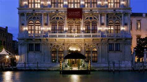 Casino Di Venezia Noticias